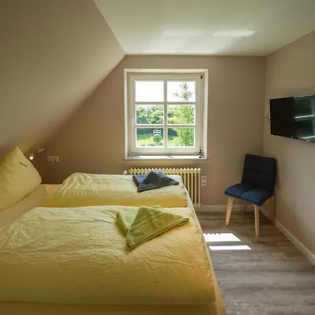 Arche Svea Fasan Шпикерог