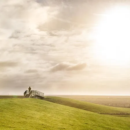 Апартаменты Arche Svea Fasan