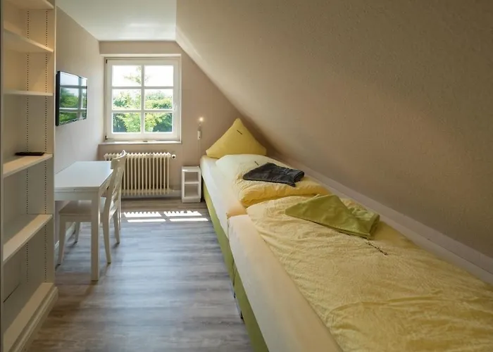 Arche Svea Fasan Шпикерог