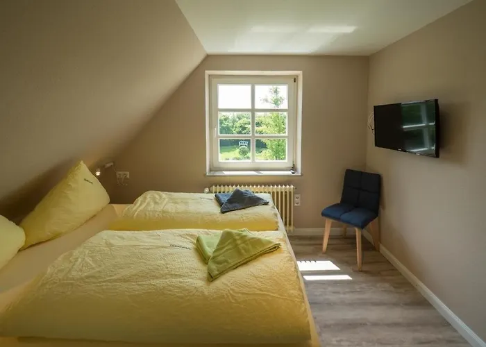 Arche Svea Fasan Шпикерог