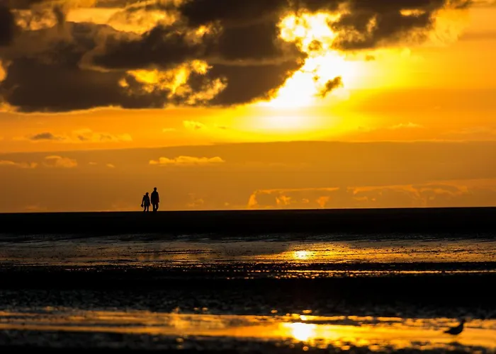 Апартаменты Arche Svea Fasan *