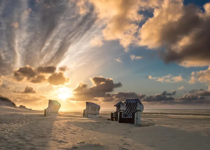 Arche Svea Fasan Апартаменты