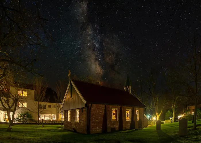 Апартаменты Arche Svea Fasan *