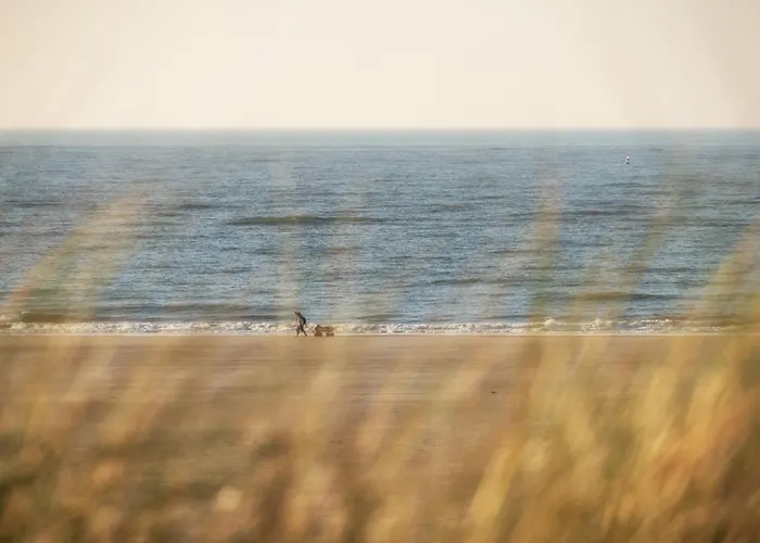 Апартаменты Arche Svea Fasan Шпикерог